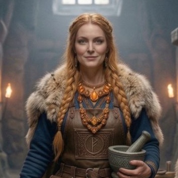 Freyja